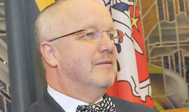 Juozas Olekas įsitikinęs, kad Seimas grąžins šauktinius