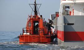 Kapitonai šaukia SOS: naujas įstatymas pilnas &quot;perliukų&quot;