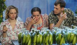 Klaipėdos teatrų "Namai"