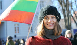 Kovo 11-oji žmonėms yra svarbi asmeniškai