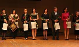 Kviečiame rinkti nuoširdžiausią Klaipėdos mediką