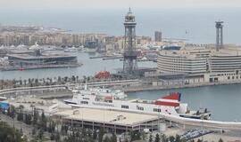 Lietuviai Ispanijoje nepasižymi išskirtiniu nusikalstamumu