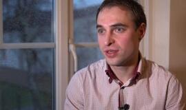 Lietuvoje pasiekė dugną, Anglijoje - viskuo patenkintas