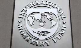 Lietuvoje pradeda dirbti Tarptautinio valiutos fondo misija