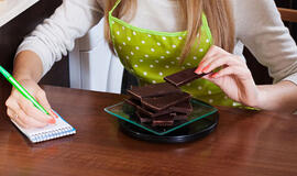 Maistas - ne priešas: kariauti neverta