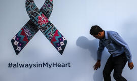 Malaizijos premjeras: mes pasiryžę tęsti paieškas