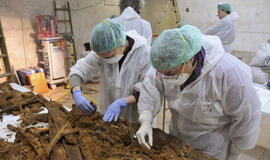 Mokslininkai teigia radę "Don Kichoto" autoriaus Migelio de Servanteso kapą