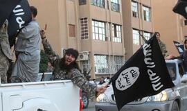 Nyderlanduose gyvenusi čečėnė pagrobė savo vaikus ir tikriausiai prisijungė prie Islamo valstybės