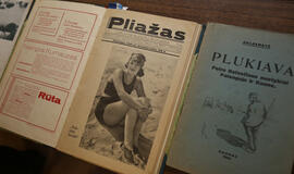 Palangos paslaptys – suneštiniame muziejuje