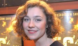 Paskelbti Lietuvos kino metų aktorės ir aktoriaus nominantai