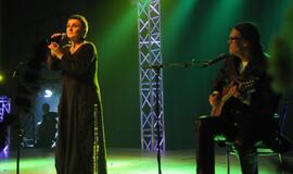 "Klasco" veteranų vakaras