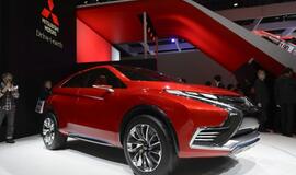 Ženevos automobilių paroda