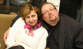 Kandidatų į merus būstinės