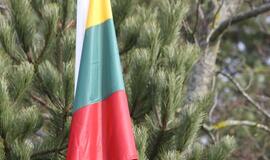 Gintaro kelias Palanga - Šventoji 2015