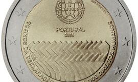 Susipažinkime su eurais