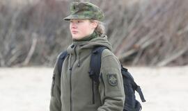 Gintaro kelias Palanga - Šventoji 2015