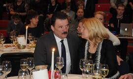 "Klasco" veteranų vakaras