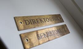 Rumpiškės dvaras atgimsta naujam gyvenimui