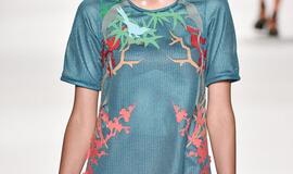 Pavasario mados tendencijos