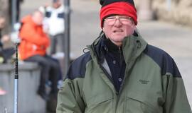 Gintaro kelias Palanga - Šventoji 2015