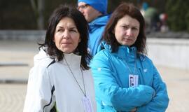 Gintaro kelias Palanga - Šventoji 2015