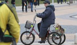 Gintaro kelias Palanga - Šventoji 2015