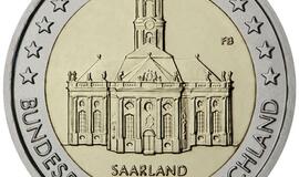 Susipažinkime su eurais