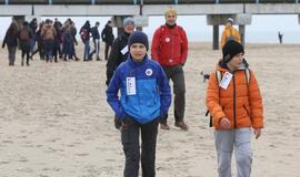 Gintaro kelias Palanga - Šventoji 2015