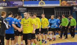 "Dragūnas" - "Viljand" - 29:24