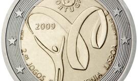 Susipažinkime su eurais