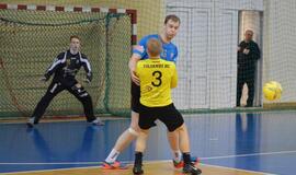 "Dragūnas" - "Viljand" - 29:24