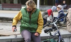 Gintaro kelias Palanga - Šventoji 2015