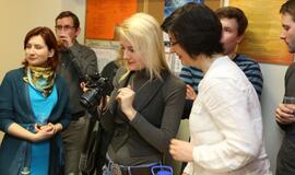 Kandidatų į merus būstinės