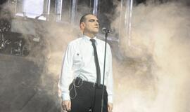 Grupės "Antis" koncertas Kovo 11-ąją Klaipėdoje