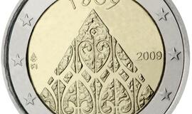 Susipažinkime su eurais