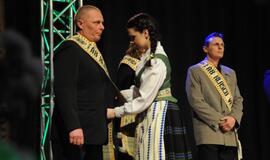 "Klasco" veteranų vakaras