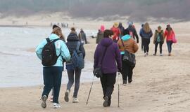 Gintaro kelias Palanga - Šventoji 2015