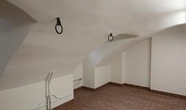 Rumpiškės dvaras atgimsta naujam gyvenimui