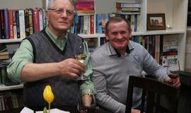 Kandidatų į merus būstinės