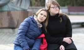 Gintaro kelias Palanga - Šventoji 2015