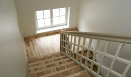 Rumpiškės dvaras atgimsta naujam gyvenimui