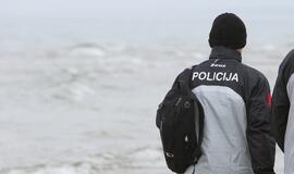 Gintaro kelias Palanga - Šventoji 2015