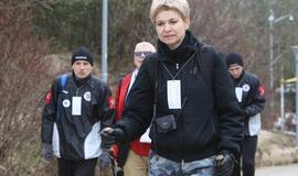 Gintaro kelias Palanga - Šventoji 2015