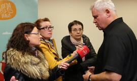 Kandidatų į merus būstinės