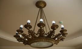 Rumpiškės dvaras atgimsta naujam gyvenimui