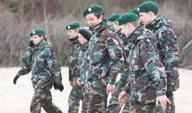 Gintaro kelias Palanga - Šventoji 2015