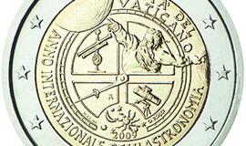 Susipažinkime su eurais