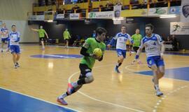 HC Dragūnas - HC Šviesa - 33:26 (19:13)