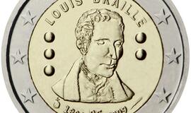 Susipažinkime su eurais