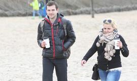 Gintaro kelias Palanga - Šventoji 2015